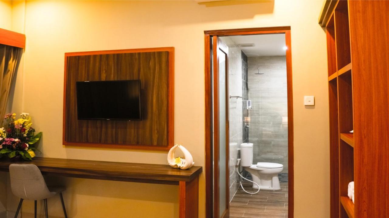Kubu De Uma Hotel Seminyak Kültér fotó