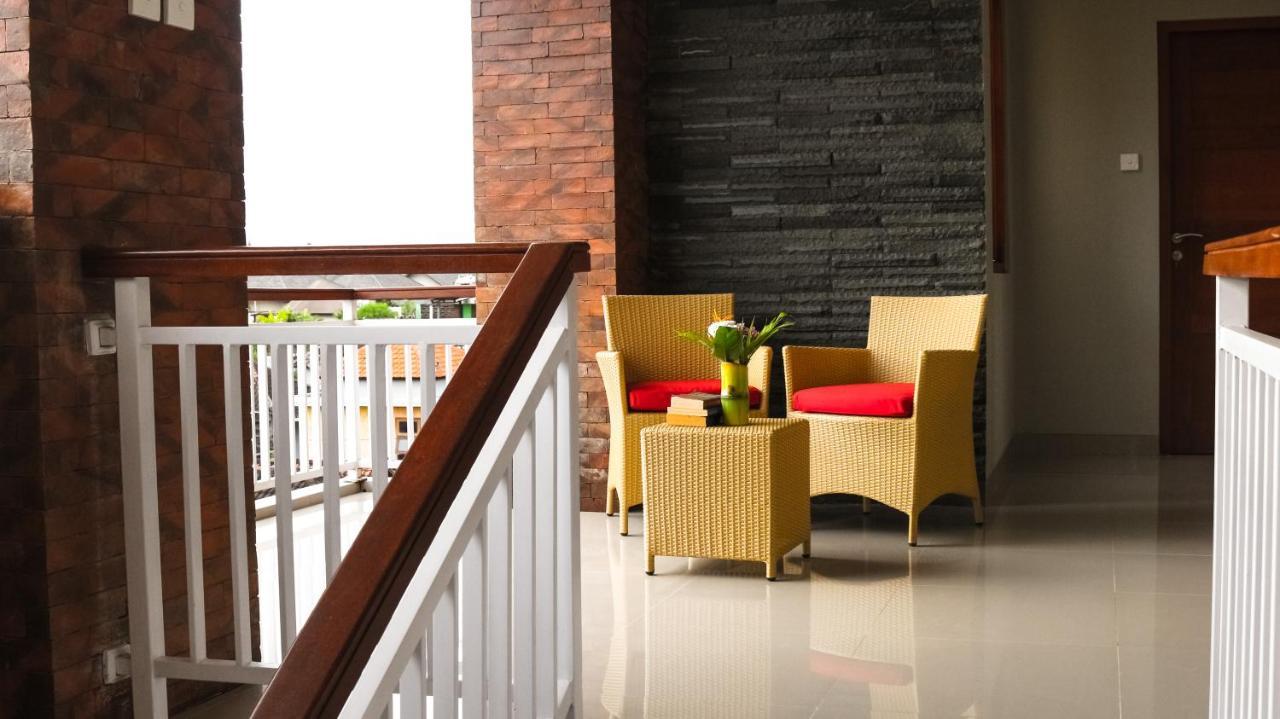 Kubu De Uma Hotel Seminyak Kültér fotó