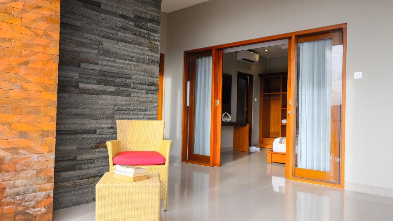 Kubu De Uma Hotel Seminyak Kültér fotó