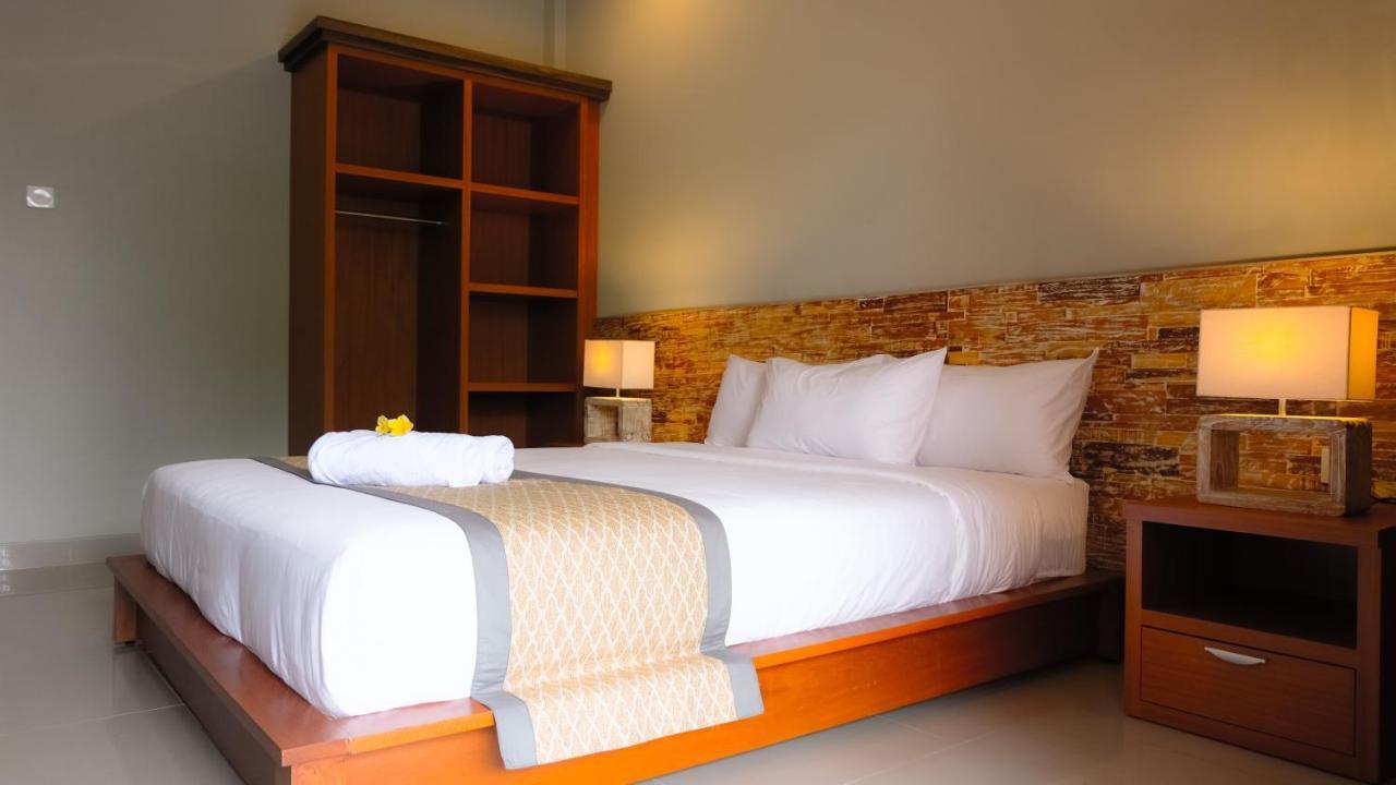 Kubu De Uma Hotel Seminyak Kültér fotó