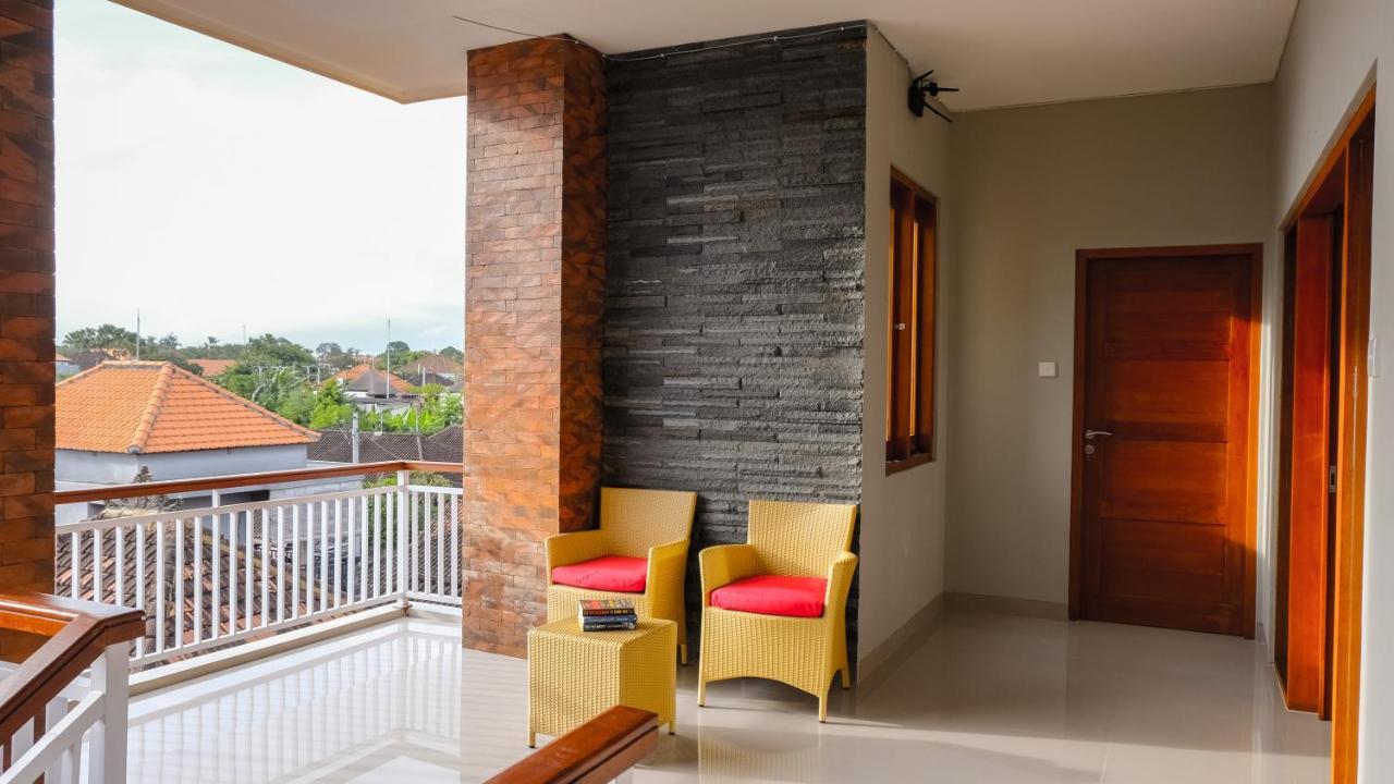 Kubu De Uma Hotel Seminyak Kültér fotó